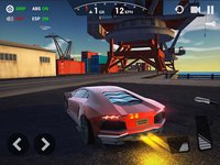 Ultimate Car Driving Simulator screenshot, image №1340737 - RAWG