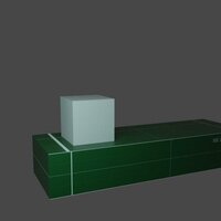 Blocky Platforms (1hr) screenshot, image №2784623 - RAWG
