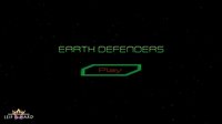 Earth Defenders (itch) screenshot, image №1109037 - RAWG