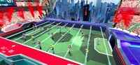 Koliseum Soccer VR screenshot, image №1660317 - RAWG