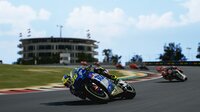 MotoGP 21 Series X|S screenshot, image №2805243 - RAWG