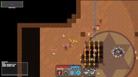 Deep Dungeon: Gym screenshot, image №1898546 - RAWG