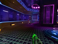 Laser Arena screenshot, image №298275 - RAWG