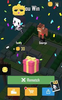 Cube Critters screenshot, image №1500765 - RAWG