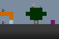 Another Platformer With Superheroes screenshot, image №3325742 - RAWG