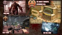 Zombie Sniper: Evil Hunter screenshot, image №1348413 - RAWG