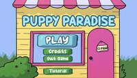 Puppy Paradise (kellye24) screenshot, image №3645604 - RAWG