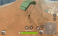 Grand Pixel Royale Battlegrounds Mobile Battle 3D screenshot, image №1448580 - RAWG