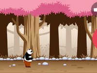 Jungle Little Panda Run screenshot, image №1679416 - RAWG