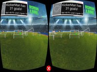 Kick-It-VR! A 3D Football VR Game screenshot, image №1769437 - RAWG