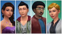 The Sims 4 screenshot, image №703752 - RAWG