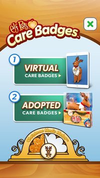 Elf Pets Virtual Reindeer — The Elf on the Shelf screenshot, image №1515611 - RAWG