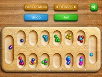 Mancala Pro screenshot, image №2035441 - RAWG