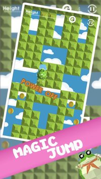 Jet Frog screenshot, image №1903146 - RAWG