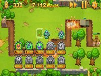 Tower Defence - Top TD Heros Game For Free screenshot, image №1604794 - RAWG