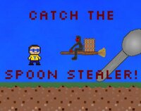 Catch the Spoon Stealer! screenshot, image №2450991 - RAWG