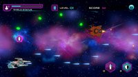 Orion Invasion screenshot, image №1160101 - RAWG