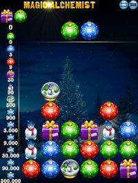 Magic Alchemist Xmas screenshot, image №1690333 - RAWG