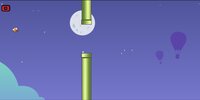 Flap Bird screenshot, image №2504877 - RAWG