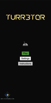 Turretor screenshot, image №2794488 - RAWG