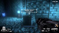 Doomed Hell 64: FPS Dungeon Crawler screenshot, image №4168906 - RAWG