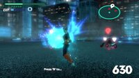 Nova Slash: Unparalleled Power screenshot, image №3297475 - RAWG
