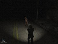 Silent Hill 2 screenshot, image №292318 - RAWG
