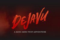 DejaVu Text Adventure screenshot, image №2171698 - RAWG