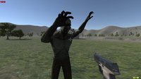 Zombie Escape (bfranchini) screenshot, image №1230292 - RAWG