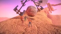 Pushing it! Together - Sisyphus Co-op screenshot, image №4187011 - RAWG