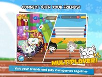 Pet Pals City screenshot, image №3915562 - RAWG