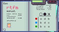 RTFM (LD49) screenshot, image №3055242 - RAWG