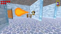 Wizard Heist screenshot, image №3916383 - RAWG