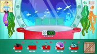 Intergalactic Cook-Off screenshot, image №2326400 - RAWG