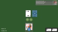 Hit and Stand Blackjack screenshot, image №4200438 - RAWG