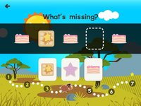 Animal Math First Grade Math Games for 1st Grade screenshot, image №1492555 - RAWG