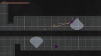 Shifty Ninja (Ludum Dare 35 Entry) screenshot, image №1120034 - RAWG