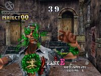 The Typing of the Dead screenshot, image №300960 - RAWG