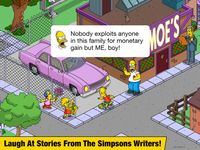 The Simpsons: Tapped Out screenshot, image №9021 - RAWG