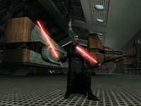 Star Wars: Knights of the Old Republic II – The Sith Lords screenshot, image №767407 - RAWG