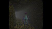 The Crystal Golem screenshot, image №2592998 - RAWG