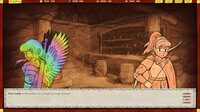 I Think I'm in Love with a Demon Prince screenshot, image №3993207 - RAWG