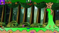 GoGo Dream Bunny Witch screenshot, image №1794051 - RAWG