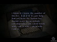 Silent Hill 2 screenshot, image №292331 - RAWG