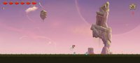 Heroes Dash Run screenshot, image №2262734 - RAWG