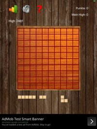 Wood-Block pro screenshot, image №1843186 - RAWG