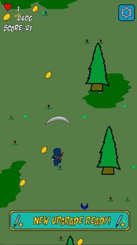 Adventurer's Run screenshot, image №3359958 - RAWG