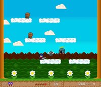 Jacky Bomb screenshot, image №2486594 - RAWG