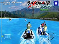 STANDUP JET SKI RACING - Free JetSki Racing Game screenshot, image №1625513 - RAWG