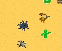 Cockroach Cadaver screenshot, image №2707673 - RAWG